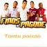 Finos do pagode