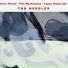 Evan Parker, Phil Wachsmann, Teppo Hauta-aho