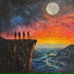 lèon, lonelyboy, damien, laurent