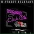 M street Bulevart