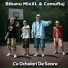 Bibanu MixXL, Camuflaj