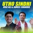 Ayaz Ali, Jameel Chandio