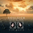 SOULSICK feat. Rins-Iwed (Gelap)