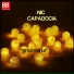 Nic Capadocia