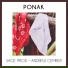 Sage Prod, Andrew Cember