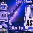 Cast Clark