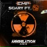 E.M.P DnB, M.L.D