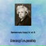 Alexander Goldenweiser - Edvard Grieg Lyric Pieces