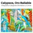 Orquesta Calypsos Dorados y Coros