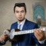 SHERALI JURAEV