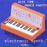 Alex Time, Marco Fratty