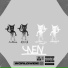 SWEET RAYDI, NOKIN, 048trapie, SeVent