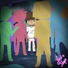 kid Marsh, mrsh