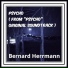 Bernard Herrmann