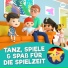 Little Baby Bum Kinderreime Freunde