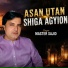 Master Sajid