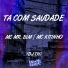 Mc Mr bim, Mc Kitinho, Dj Th