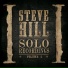 Steve Hill