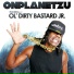 Onplanetzu feat. Ol' Dirty Bastard Jr.