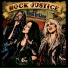 Rock Justice, Doro