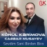 Könül Kərimova feat. Cabbar Musayev