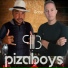 Pizaboys