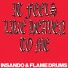 Insando, Flame Drums