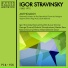 Igor Stravinsky