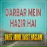ABDUL BASIT HASSANI