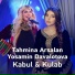 Tahmina Arsalan feat. Yosamin Davlatova