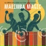 AFRO MAGIC Zenzi Mbuli