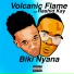 Volcanic Flame feat. Rashid Kay
