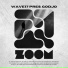 Godjo feat. WAVE17