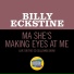 Billy Eckstine