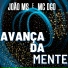 JOAO MS, mc dgo