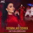 Setara Hashimi