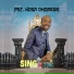 Pst. Nosa Omoregie