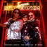 Fernanda Abreu, Toni Garrido, DJ Meme
