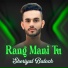 Sheriyal Baloch