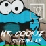 Mr. Cookie