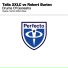 Robert Burian, Talla 2XLC