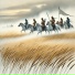 Zhakau, Tarlan, Шохан, Мұңайтар, SADDAM