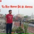 Priyansh Saini