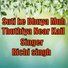 richi singh