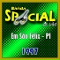 BANDA SPACIAL