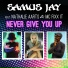 Samus Jay Feat. Nathalie Aarts & Mc Fixx It