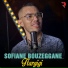 Soufiane Bouzeggane