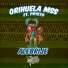 Orihuela MSS