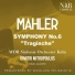 WDR Sinfonie Orchester Köln, Dimitri Mitropoulos