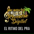 Iván Santos y Su Reventón Digital